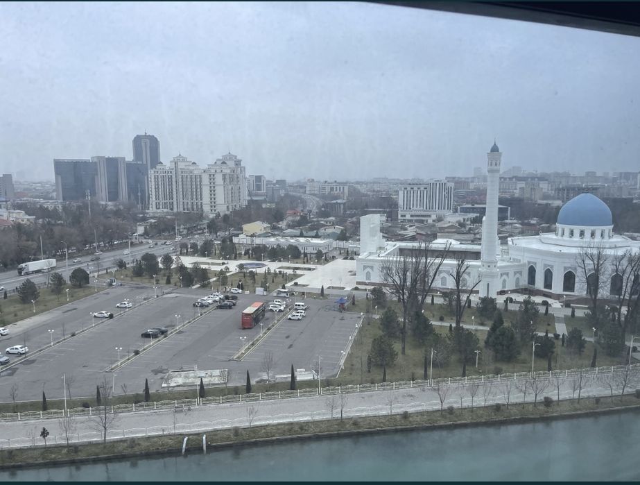 Сдам в аренду офис в центре города