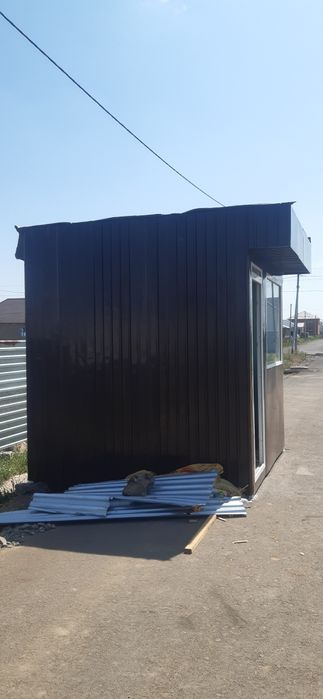 СРОЧНО! Продаётся павильон под бизнес