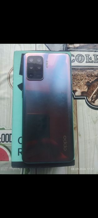 Oppo reno 5 lite 128 Gb Original