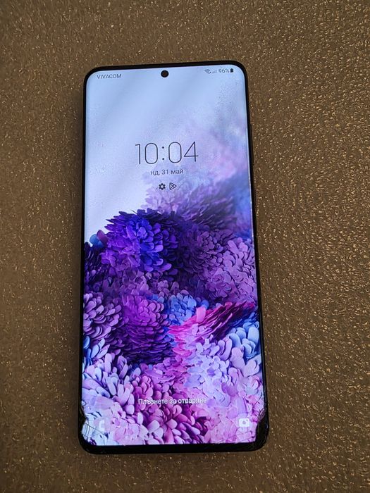 S20 Plus Samsung Galaxy за части