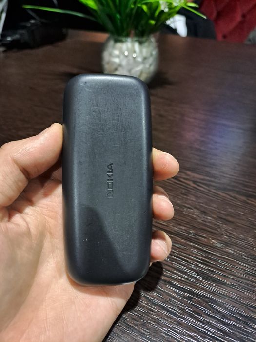 Nokia 105/2-Сим Карт/Black.!