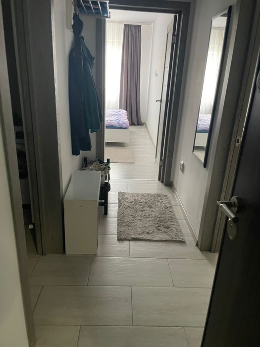 Închiriez apartament 2 camere, Calea Șurii Mici Sibiu, cu 2 locuri de parcare incluse!