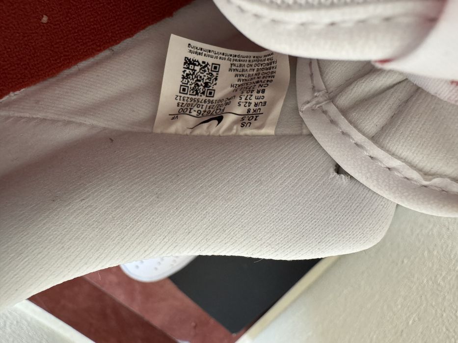 Nike Air Force 1 42.5