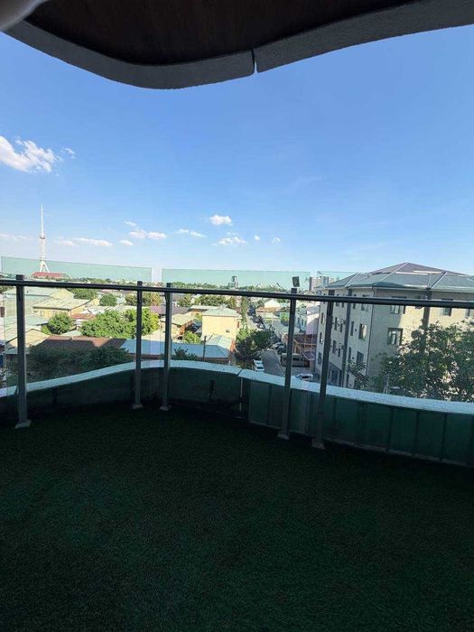 3-х комнатная в  ЖК «Modera Stroy» ID: 6396