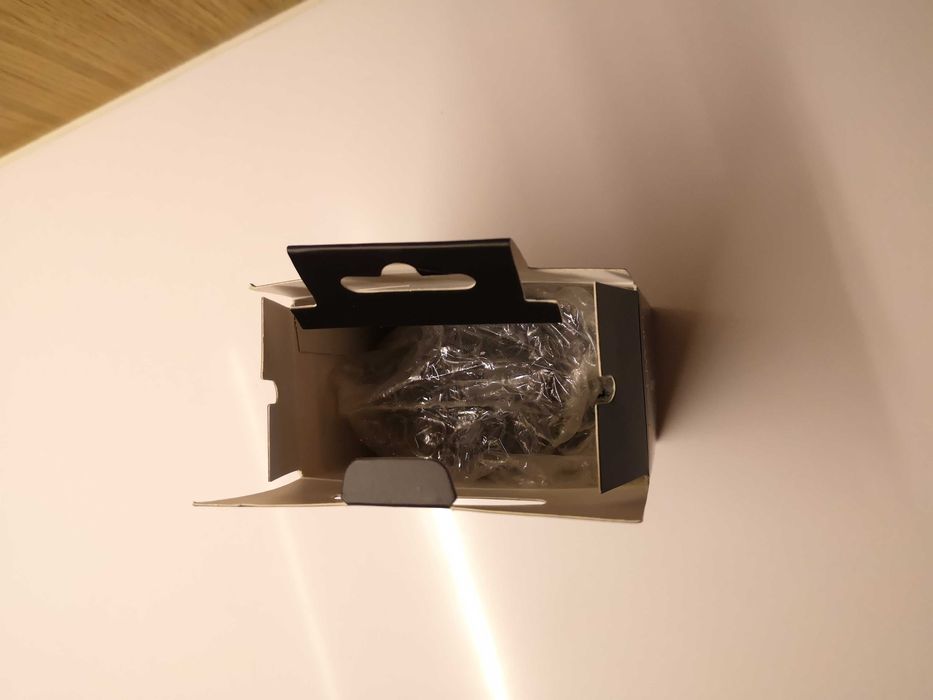 Уеб камера Canyon CNE-HWC1 с микрофон (Нова)