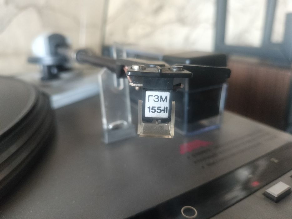Радиотехника Aria -102