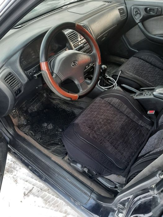 Субару легаси полный привод