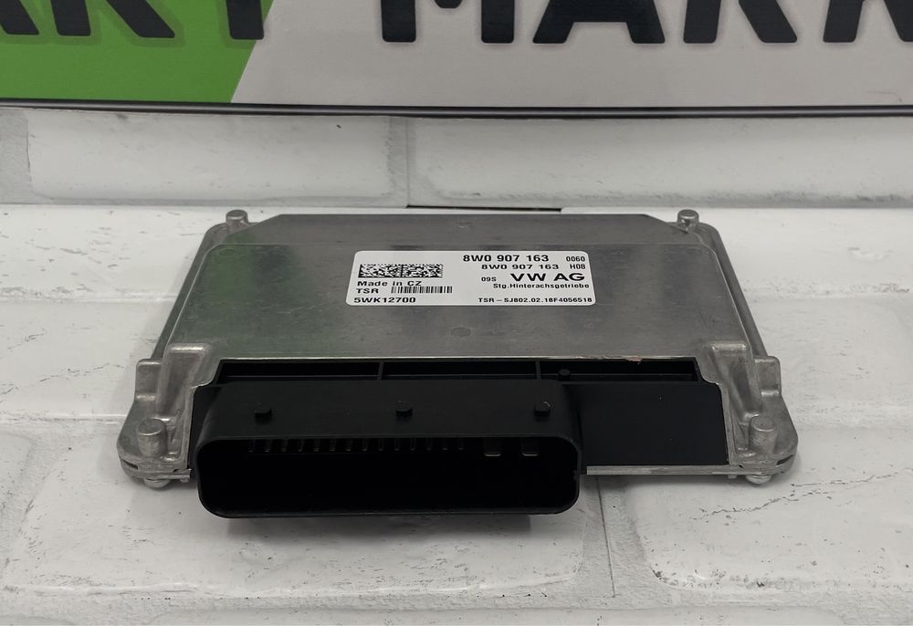 Модул задвижване AUDI LAMBORGHINI 8W0907163