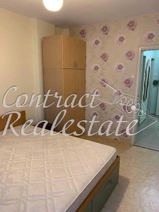 Дава се под наем Двустаен апартамент в Варна, Спортна зала - 55 кв.м за 408 € - Снимка #7