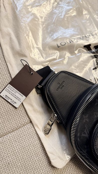 Louis Vuitton Avenue Slingbag PM