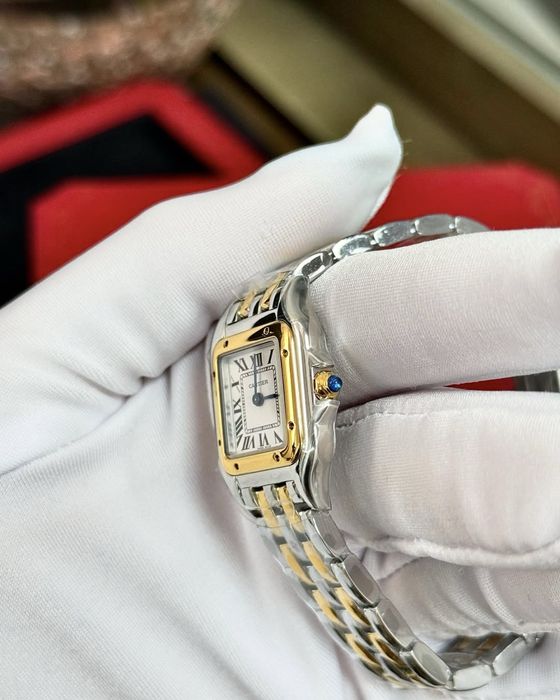 Cartier Panthere  27,mm lady