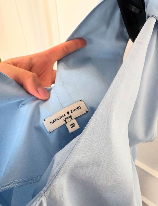 Туника Natasha Zinko