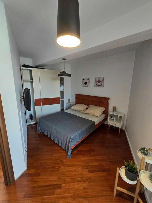 Inchiriere apartament 2 camere, Strada Italiana, Bucuresti