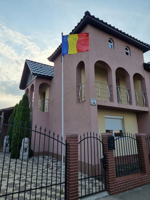 Apartament de inchiriat, cazare,  regim hostel/hotelier