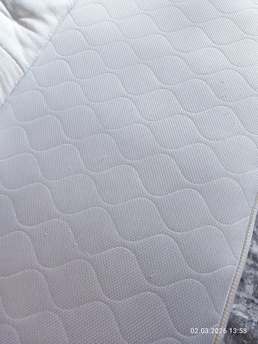 Единично легло 90/200