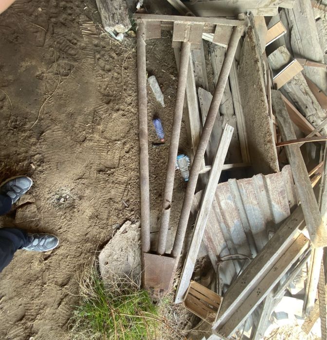 Продается дополнительный прицеп