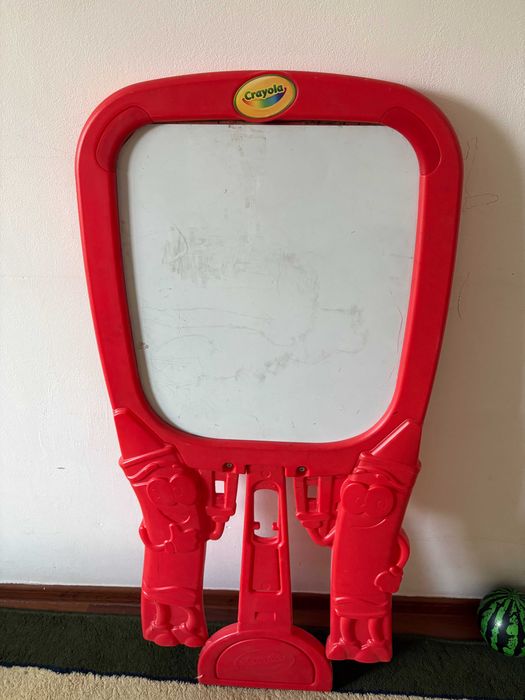 Батут каркасный детский