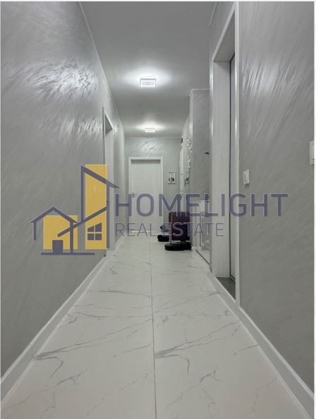 Тристаен апартамент в кв. Драгалевци