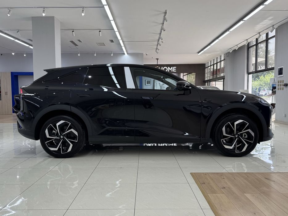 Changan Deepal S07 215 Max 2025