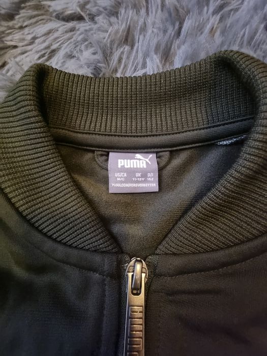 Спортен екип за момче Puma 152р