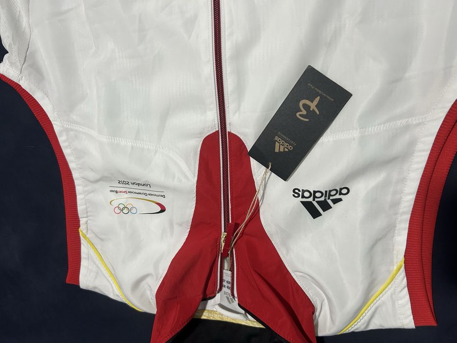 Мъжки елек Adidas