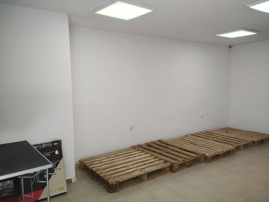 Дава се под наем Магазин в Бургас, Възраждане - 45 кв.м за 357 € - Снимка #3