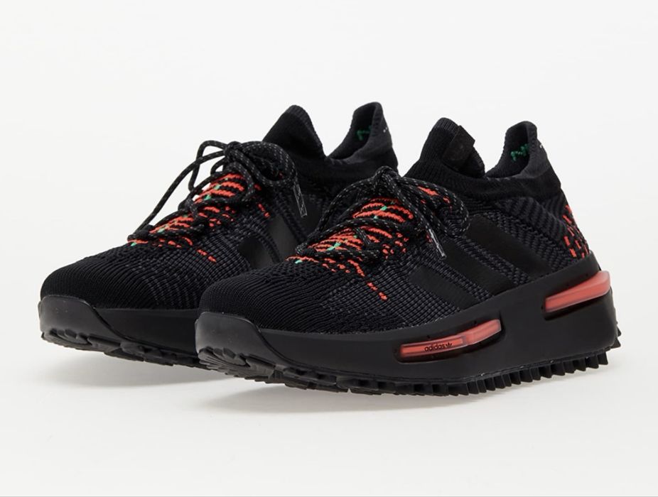 ADIDAS NMD_S1 / мъжки спортни обувки/сникърси  45(1/3)