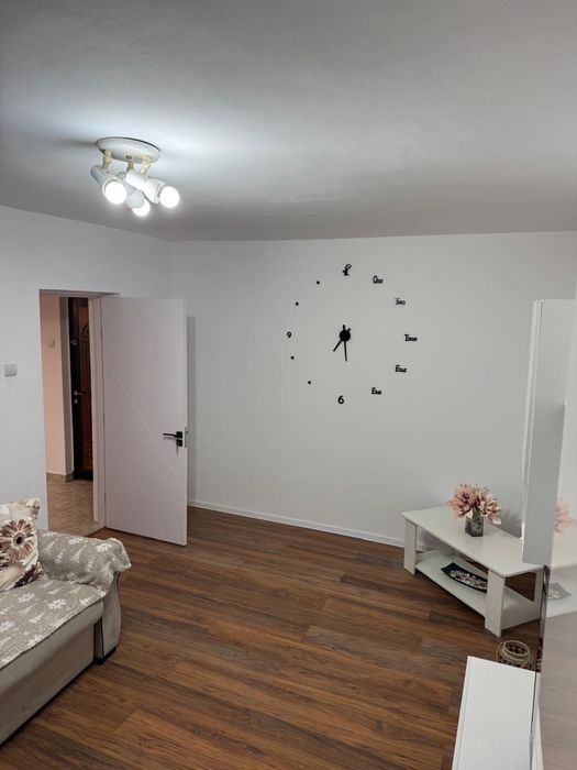 Apartament 3 camere ,renovat, zona Lidl Exercitiu
