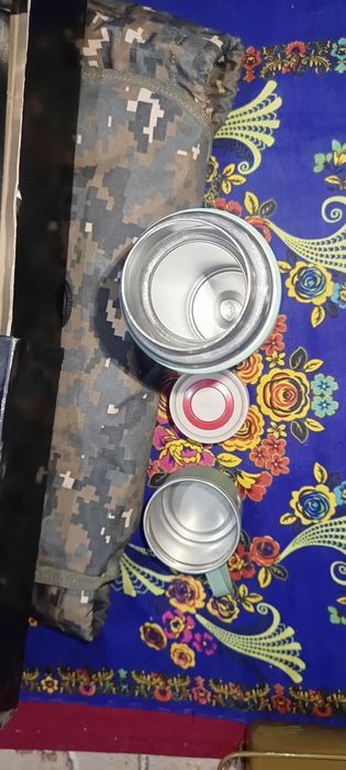 Продам мини термос