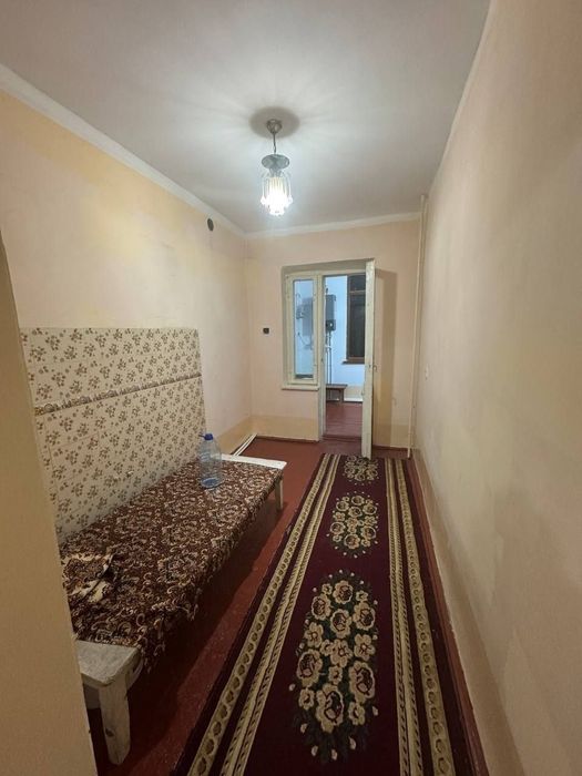 3 хонали квартира сотилади