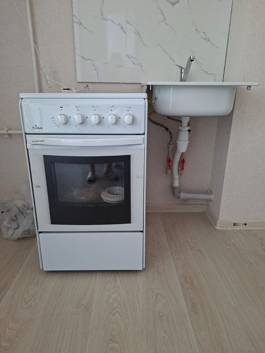 Газ плита сатылады