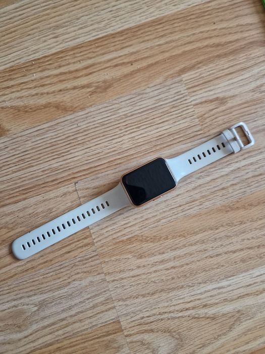 Смарт часовник Huawei Watch Fit 2, Sakura Pink