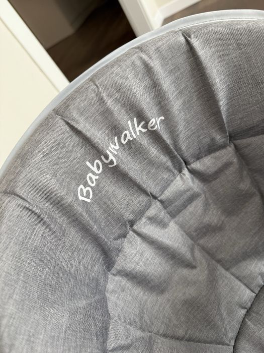 Продам новый ходунок без коробки