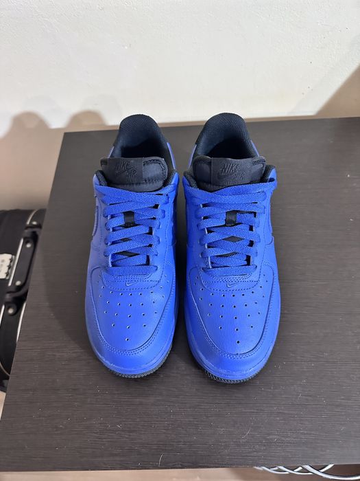 Nike Air номер-40 стелка-25-см тъмносини