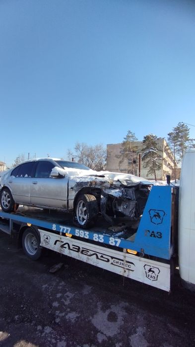 Услуги эвакуатор в 24/7