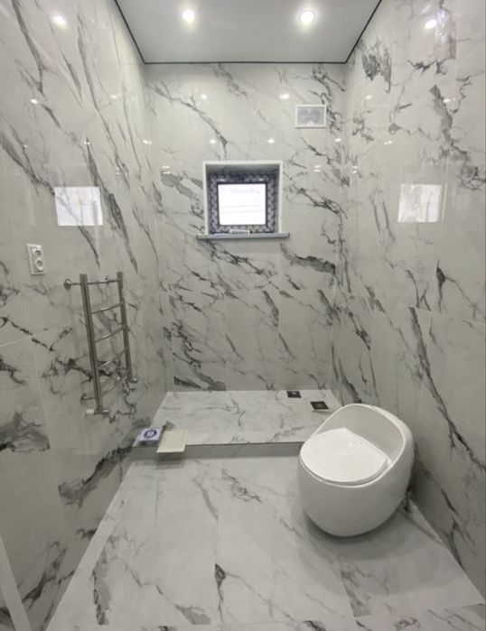 Мастер кафельщика