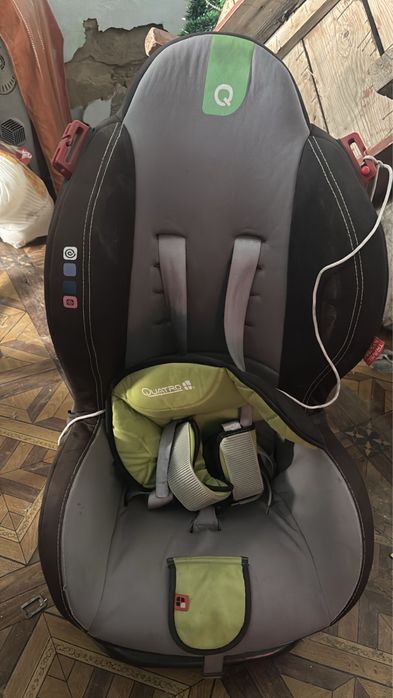 Детское кресло