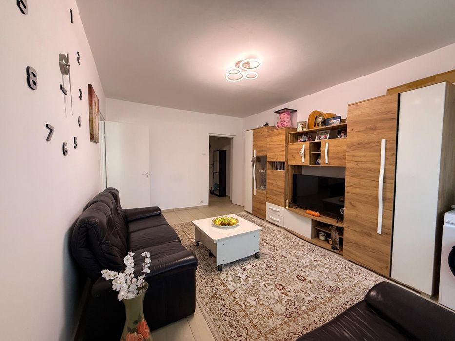 Apartament 2 camere-direct propietar