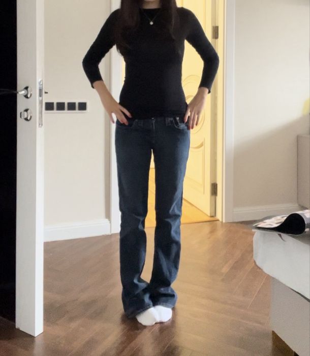 Джинсы true religion оригинал