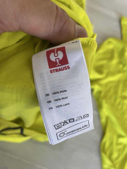 Bluze merino 100% S -M dama Noi