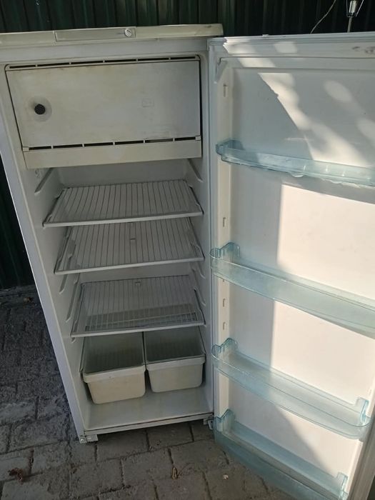 Продам холодильник Бирюса рабочий