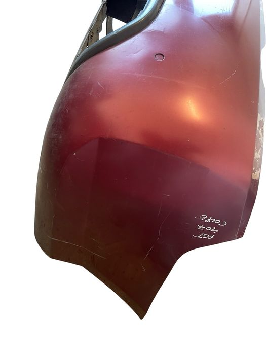 Bara Spate + Senzori Parcare Peugeot 407 Coupe 6C_ 2005 ->