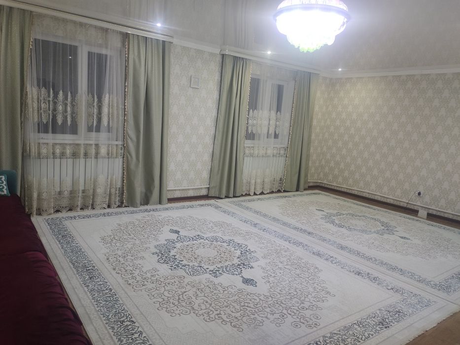 4 ком үй сатылады