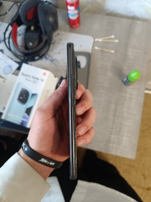 Redmi Note 14 Pro+ 5G