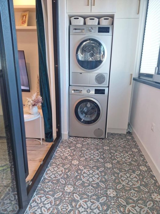 Тристаен апартамент в СУПЕР Център