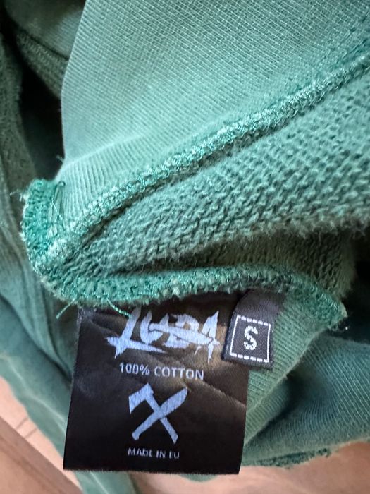 Luda limited edition