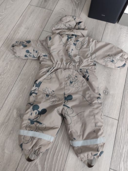 Космонавт ХМ- 74 размер