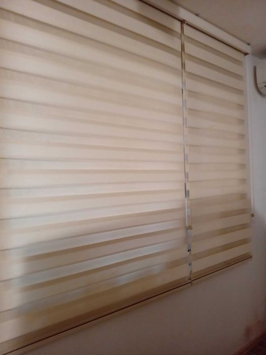 Щори Ден и Нощ - като нови