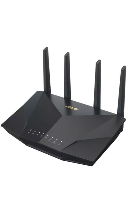 Router Asus RT-AX5400