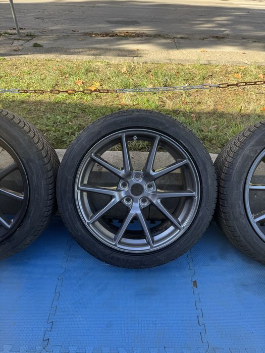18” Tesla model 3 Y